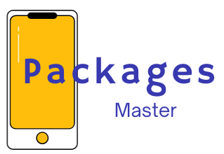 Packages Master